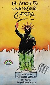 Watch El amor es una mujer gorda