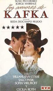 Watch The Loves of Kafka