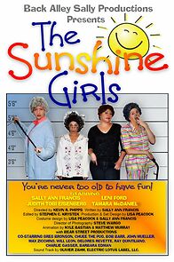 Watch The Sunshine Girls (Short 2013)