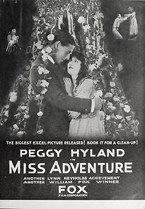 Watch Miss Adventure