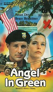 Watch Angel in Green