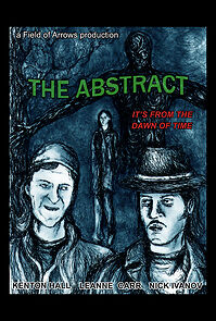 Watch The Abstract (Short 2013)