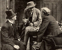 Watch The Changing of Silas Warner (Short 1911)