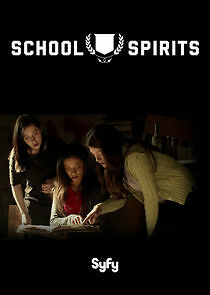 Watch School Spirits