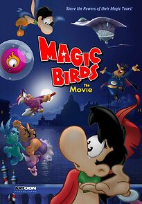 Watch Magic Birds: The Movie