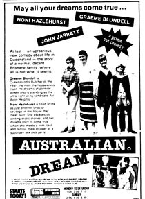 Watch Australian Dream