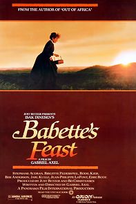 Watch Babette's Feast