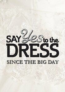 Watch Say Yes to the Dress: Since the Big Day