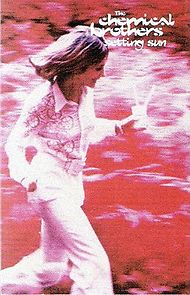 Watch The Chemical Brothers: Setting Sun