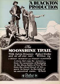 Watch The Moonshine Trail