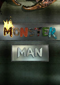 Watch Monster Man
