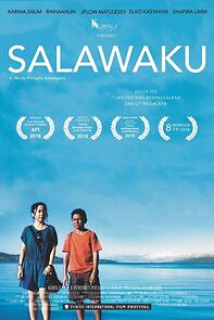 Watch Salawaku