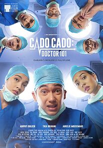 Watch Cado Cado: Doctor 101