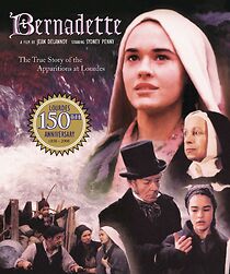 Watch Bernadette
