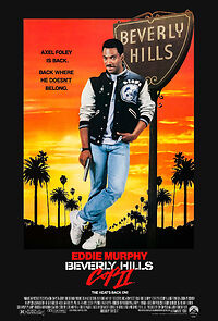 Watch Beverly Hills Cop II