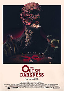 Watch The Outer Darkness (Short 2015)