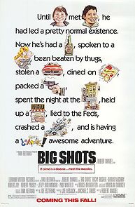 Watch Big Shots