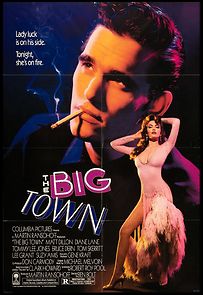 Watch The Big Town
