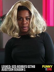 Watch Leaked: Uzo Aduba's OITNB Audition Season 1