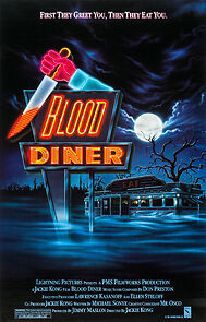 Watch Blood Diner