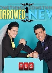 Watch Something Borrowed, Something New