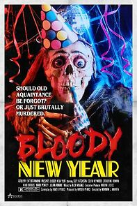 Watch Bloody New Year