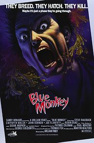 Watch Blue Monkey