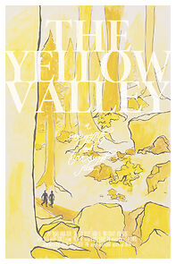 Watch The Yellow Valley (Short 2014)