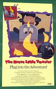Watch The Brave Little Toaster