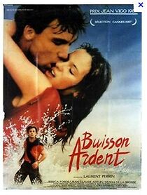 Watch Buisson ardent