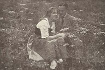 Watch My Wife, the Movie Star