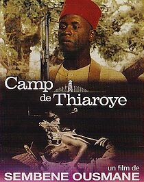Watch Camp de Thiaroye