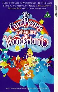 Watch The Care Bears Adventure in Wonderland