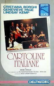 Watch Cartoline italiane