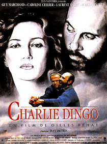 Watch Charlie Dingo