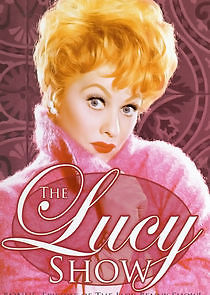 Watch The Lucy Show