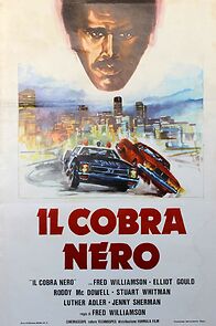 Watch Cobra nero