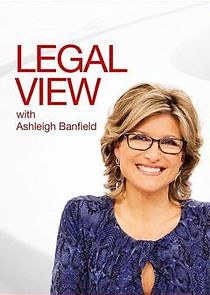 Watch Legal View with Ashleigh Banfield