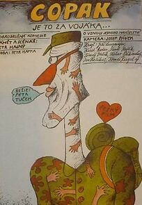 Watch Copak je to za vojáka...