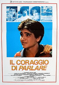 Watch Il coraggio di parlare