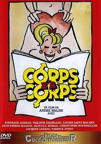 Watch Corps z'à corps
