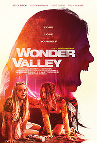Watch Wonder Valley