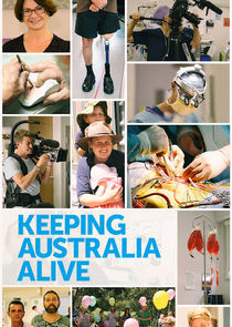 Watch Keeping Australia Alive