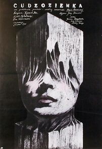Watch Cudzoziemka