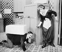 Watch No Mother to Guide Him (Short 1919)