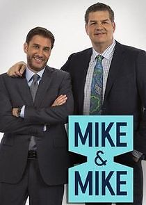 Watch Mike & Mike