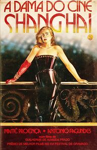 Watch A Dama do Cine Shanghai