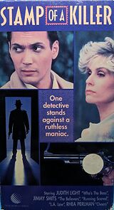 Watch Stamp of a Killer