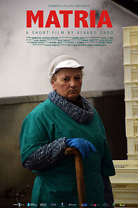 Watch Matria (Short 2017)