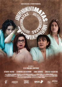 Watch Se arrependimento matasse